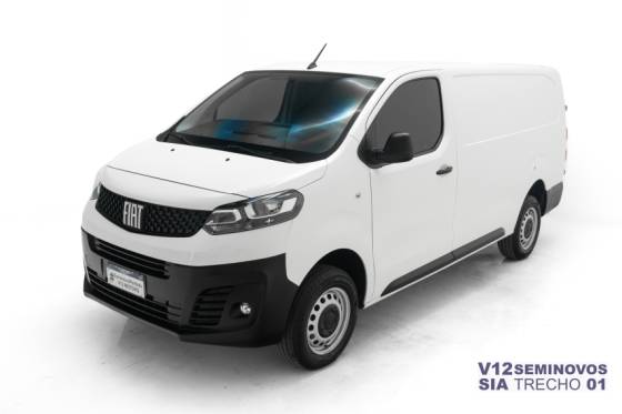 FIAT SCUDO 1.5 BLUEHDI DIESEL CARGO MANUAL FIAT SCUDO 1.5 BLUEHDI DIESEL CARGO MANUAL